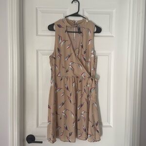 NWT Mini Dress